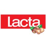 logo Lacta