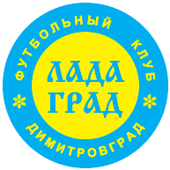 logo Ladagrad