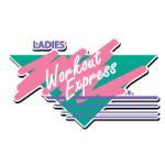 logo Ladies Workout Express