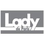 logo Lady de Paris