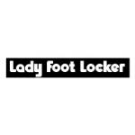 logo Lady Foot Locker