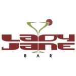 logo Lady Jane Bar