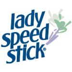 logo Lady Speed Stick