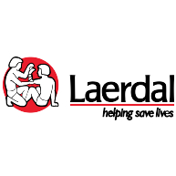 logo Laerdal