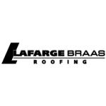 logo Lafarge Braas Roofing