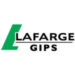 logo Lafarge Gips