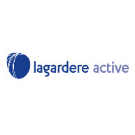 logo Lagardere Active