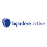 logo Lagardere Active