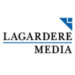 logo Lagardere Media