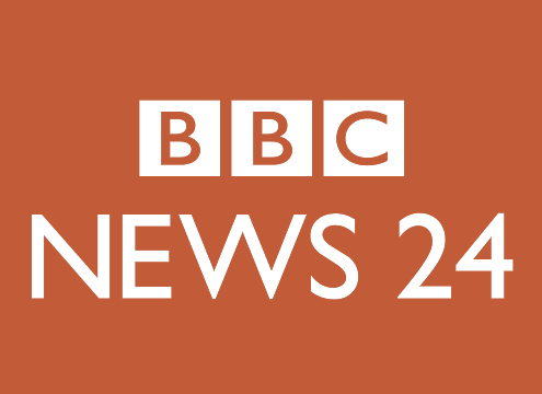 BBC News 24