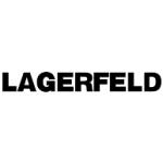 logo Lagerfeld