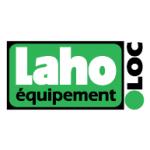 logo Laho Equipement