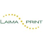logo Laima Print