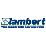 logo Lambert