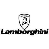 logo Lamborghini