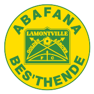 logo Lamontville Golden Arrows
