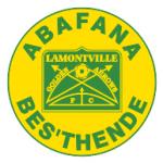 logo Lamontville Golden Arrows