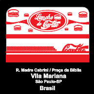 logo Lanche do Carlao(78)
