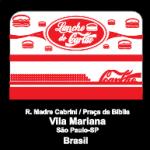 logo Lanche do Carlao(78)