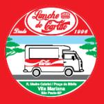 logo Lanche do Carlao