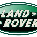 logo Land Rover