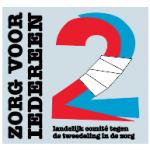 logo Landelijk comite tegen de tweedeling in de zorg