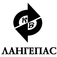 logo Langapas Bank