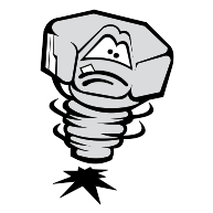 logo Lansing Lugnuts