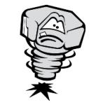 logo Lansing Lugnuts