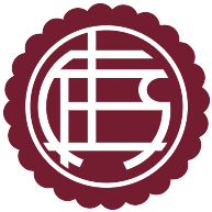 logo Lanus
