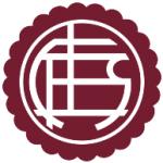 logo Lanus