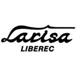 logo Larisa