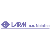 logo Larm