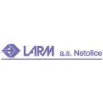 logo Larm