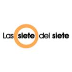 logo Las siete del siete