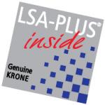 logo LAS-Plus inside