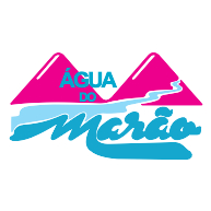 logo Agua do Marao