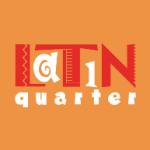 logo Latin Quarter