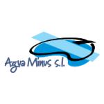 logo Agua Minus