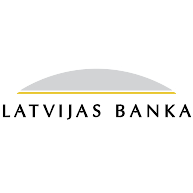 logo Latvijas Banka
