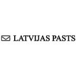 logo Latvijas Pasts