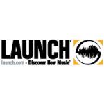 logo Launch com