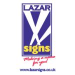 logo Lazar Signs Contracts Ltd