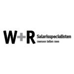 logo W + R Salarisspecialisten