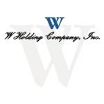 logo W Holding Company