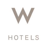 logo W Hotels