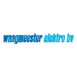 logo Waagmeester Elektro BV