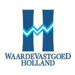 logo WaardeVastGoed Holland