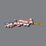 logo WackedUSA Dot Com