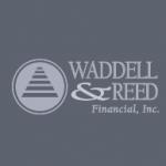logo Waddell & Reed Financial